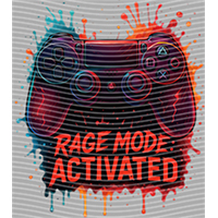 Game controller-GC 55